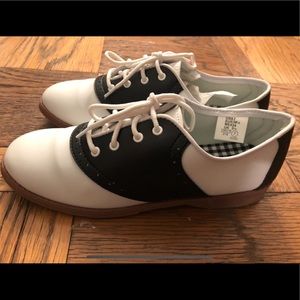NEW Sadie Oxford Shoes